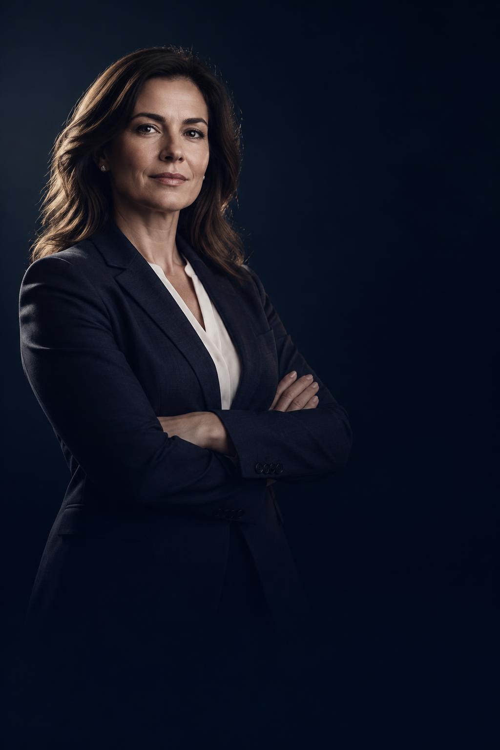 Adwokat kancelarii Salomon Legal